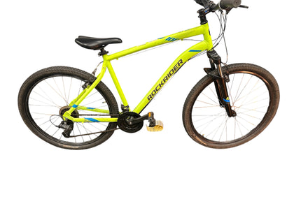 Rockrider Sport Trail 100 (Collection Only)