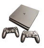Sony Playstation 4 Slim 500GB Bundle**Unboxed**