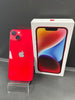 Apple iPhone 14 128GB (PRODUCT)RED BH77%