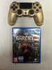 Playstation 4 Pro Console 1TB Black FARCRY 4 Package