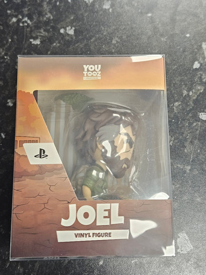 YouTooz - Joel (The Last Of Us)