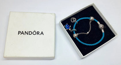 Pandora Shell bracelet 7