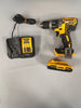 DeWalt DCD796 18V XR Brushless Combi Drill