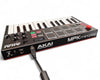 Akai MPK Mini Play Keyboard w/built-in speaker**Unboxed**