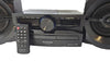 Panasonic SC-UX100E-K 300W Mini Hi-Fi System