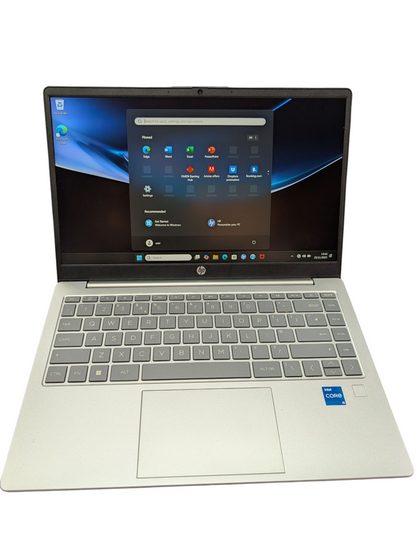 Hp Laptop 14-ep0524sa I5 13th Gen