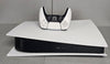 Sony Playstation 5 Digital Edition Console ** Unboxed **