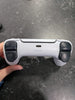 !!!FAULTY!!! PS5 Controller White Damaged Drift For Parts Only