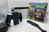 Nintendo switch OLED bundle with 2 games