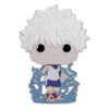 Funko Pop Pin Hunter x Hunter Killua Zoldyck