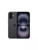 Apple iPhone 16 Plus - 128 GB - Black