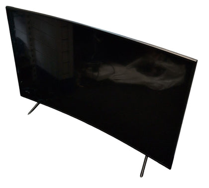 Samsung 55 Inch RU7300 Curved HDR Smart 4K TV