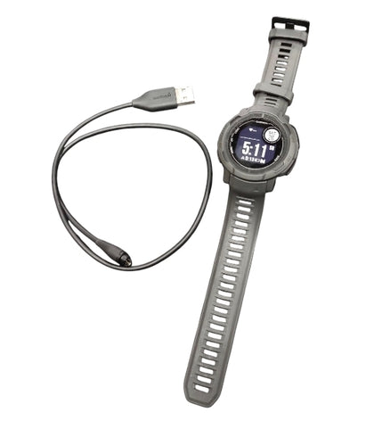 Garmin Instinct 2 GPS 45mm Smartwatch**Unboxed**