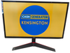 LG 24" Full HD IPS LED Gaming Monitor ***Collection Only***