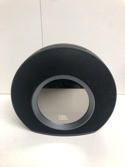 JBL Horizon - Clock Radio and Bluetooth speaker - Black