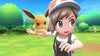 Pokemon: Let S Go Pikachu - Nintendo Switch Games