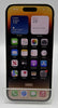 Apple iPhone 14 Pro 128GB Gold, Non Working due to pore battery health 78%