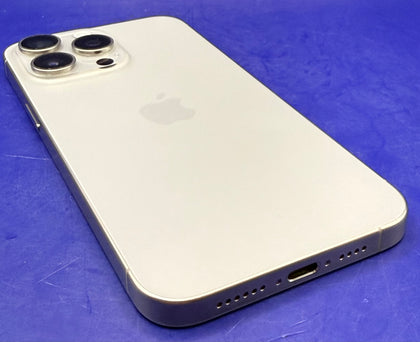 Apple iPhone 15 Pro Max 256GB Natural Titanium Unlocked - Chesterfield