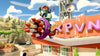 Plants vs. Zombies: Battle for Neighborville ps4