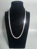 925 Silver Necklace 20'' 23.1G in Length