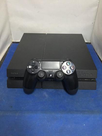 PlayStation 4 original console