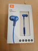 JBL E15 In-Ear Headphones