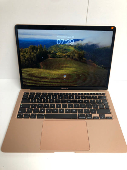 MacBook Air 13-inch M1 (Rose Gold 2020) 8gb, 256gb