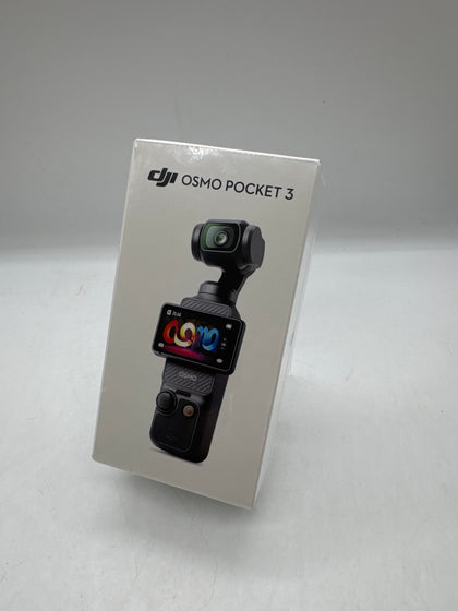 Dji Osmo Pocket 3
