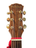 Freshman Apollo 3 DC Electro-Acoustic with Cutaway