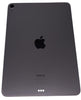 Apple iPad Air (M2), 11-inch Screen, Wi-Fi Only, 128GB, 100% Battery Health, Purple