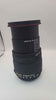 Sigma DC 18-200MM 1:3.5 - 6.3 Zoom Lens For Nikon Fits - Black