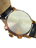 BULOVA MENS WILTON CHRONOGRAPH WATCH 97B170