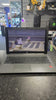 Hp laptop - Amd Ryzen 5 - 16GB Ram - 237gb Ssd