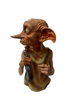 Large -harry Potter Dobby The House Elf Resin Bust - Nemesis Now