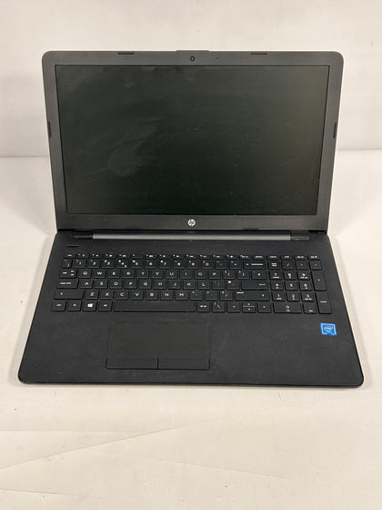 HP Laptop 15-bs046na