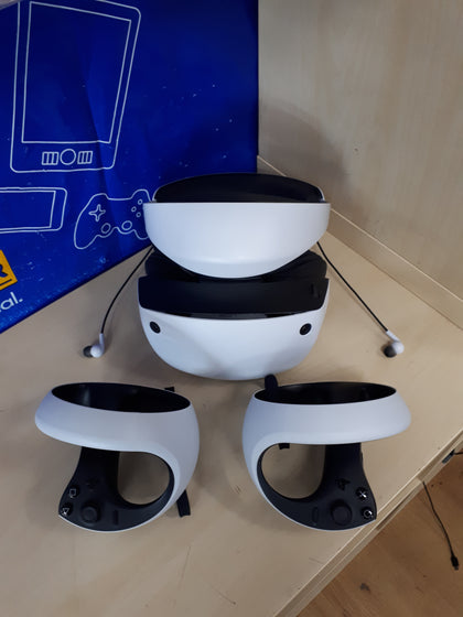 PlayStation 5 VR2 Headset