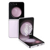 Samsung Galaxy Z Flip5 - 256 GB - Lavender
