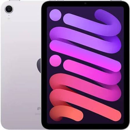 Apple iPad A17 Mini Pro