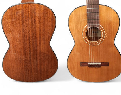 Ibanez GA-15 Acoustic Guitar COLLECTION ONLY