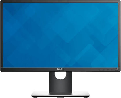 Dell P2217H Monitor HDMI DP