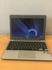 HP Chrombook