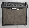 Line 6 Spider IV 15 Guitar Combo Amp **Collection Only**