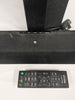 Sony SA-CT370 Sound Bar & Sub