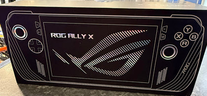 Asus Rog Ally Z1 Extreme 1tb