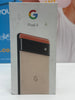 Google Pixel 6 - 128GB - Unlocked