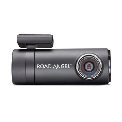 ** Sale **Road Angel Halo Go Dash Cam with memory card  Boxed unused Like new