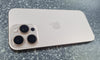Apple iphone 16 pro max 256gb Gold