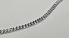 925 SILVER CURB CHAIN 20"