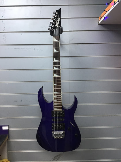 Ibanez gio grg