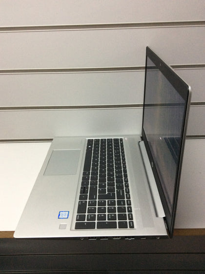 HP ProBook 450 G6 Laptop - 256GB Storage